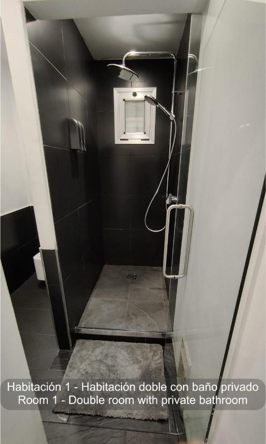 Chueca Rooms มาดริด ภายนอก รูปภาพ