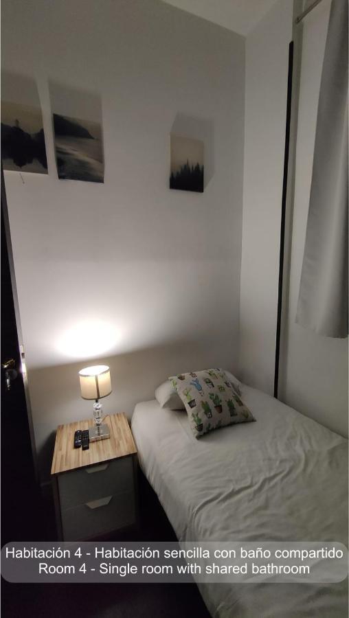 Chueca Rooms มาดริด ภายนอก รูปภาพ