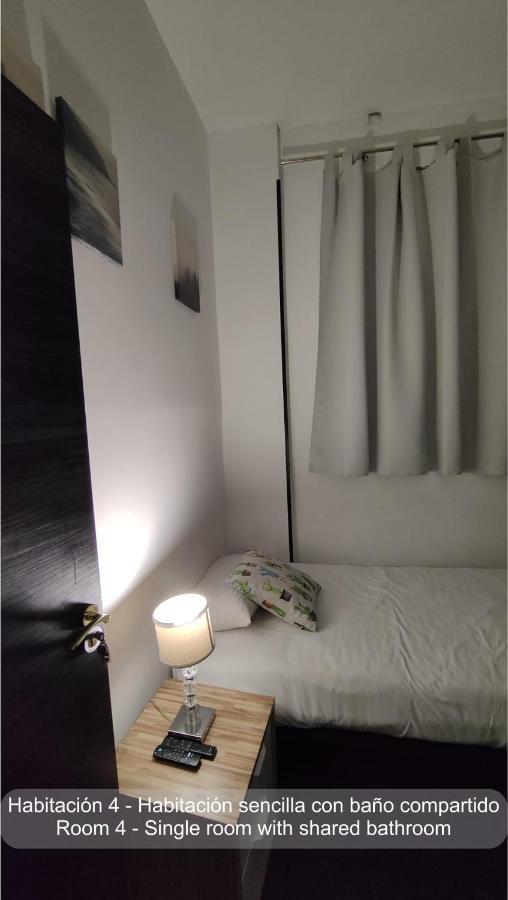 Chueca Rooms มาดริด ภายนอก รูปภาพ