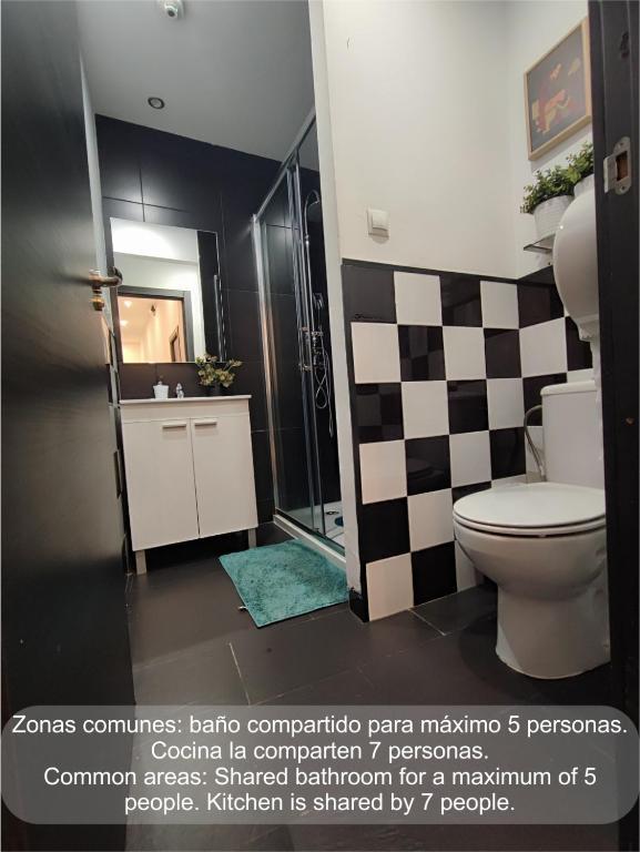 Chueca Rooms มาดริด ภายนอก รูปภาพ