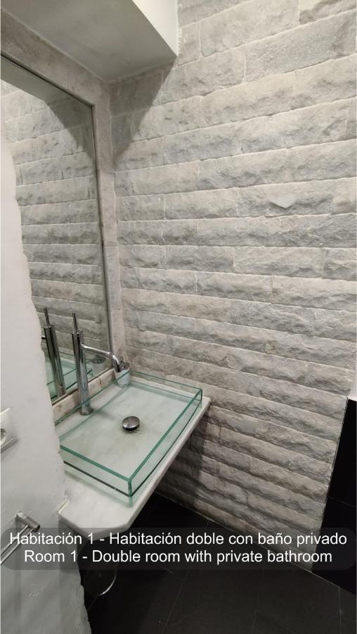 Chueca Rooms มาดริด ภายนอก รูปภาพ
